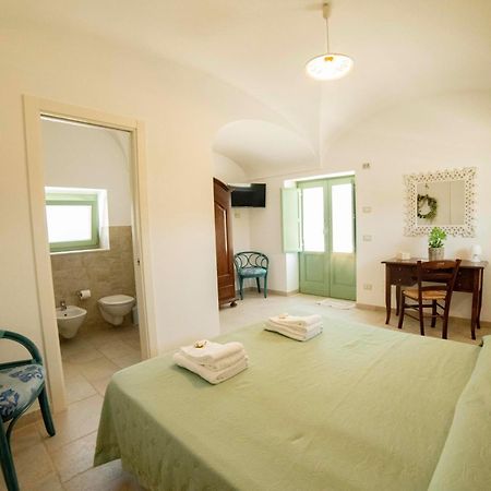 Bed and Breakfast Coppola Di Seta à Locorotondo Extérieur photo