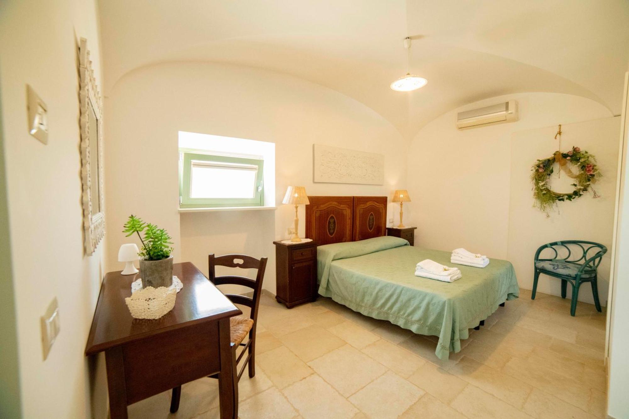 Bed and Breakfast Coppola Di Seta à Locorotondo Extérieur photo