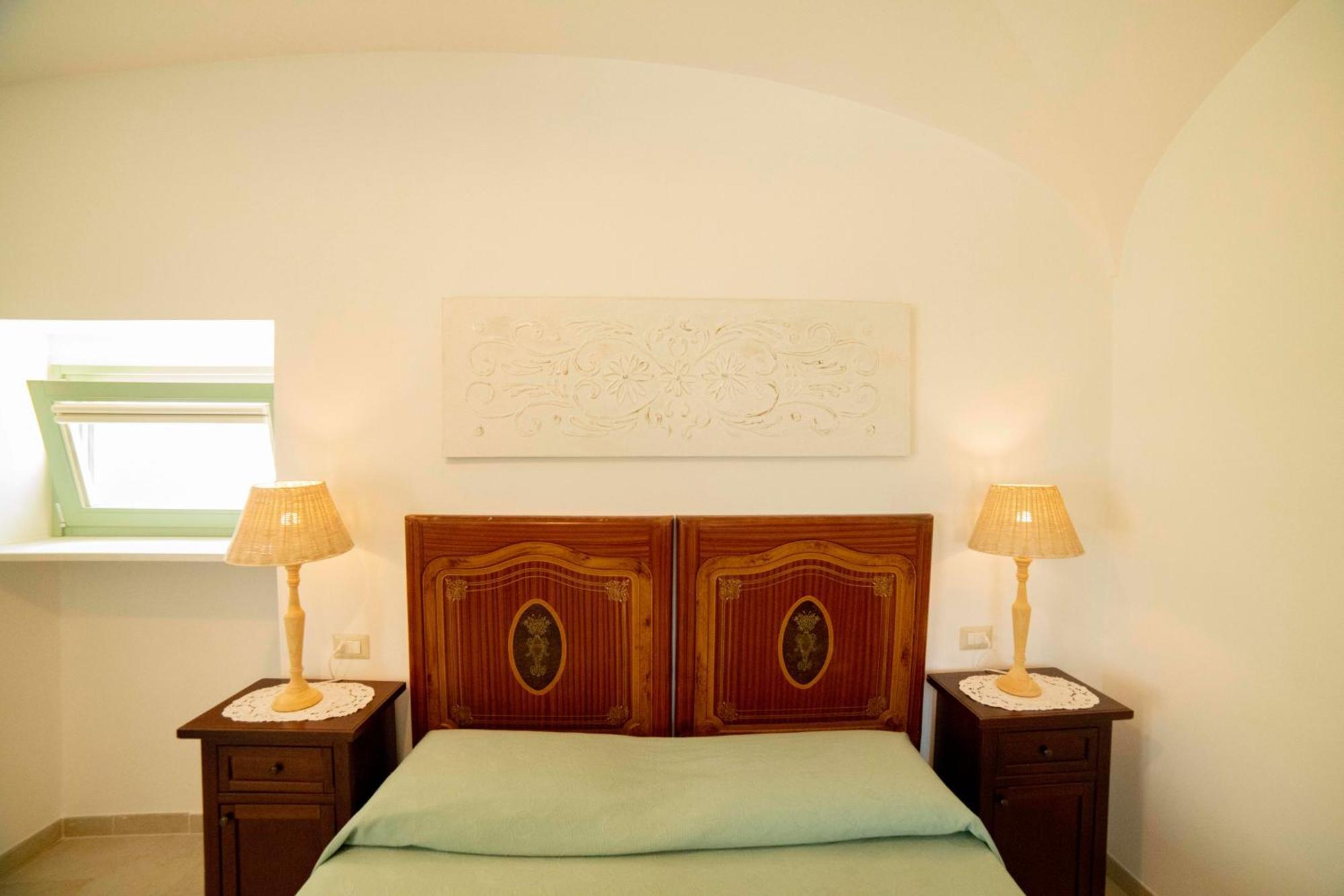 Bed and Breakfast Coppola Di Seta à Locorotondo Extérieur photo
