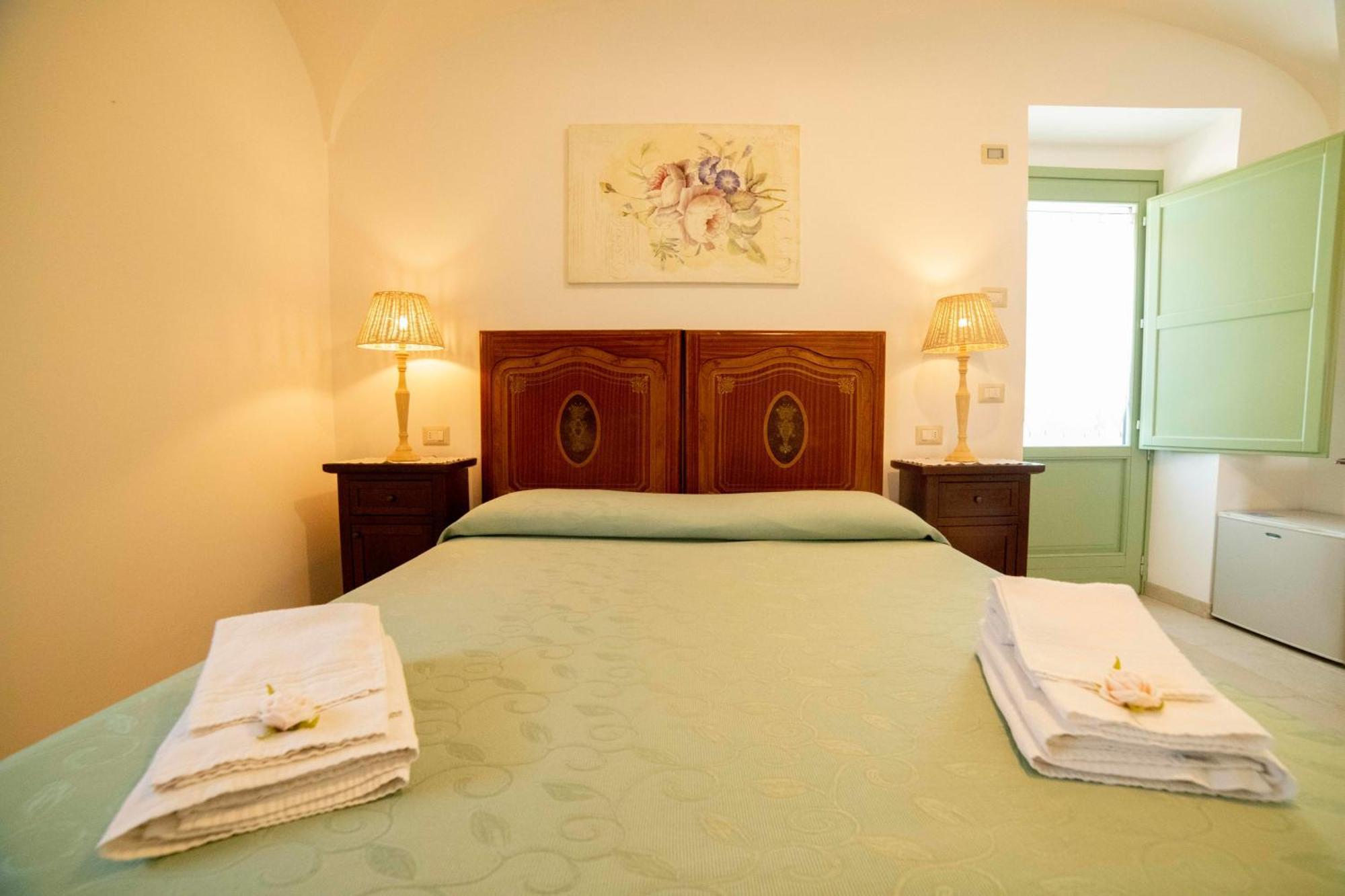 Bed and Breakfast Coppola Di Seta à Locorotondo Extérieur photo