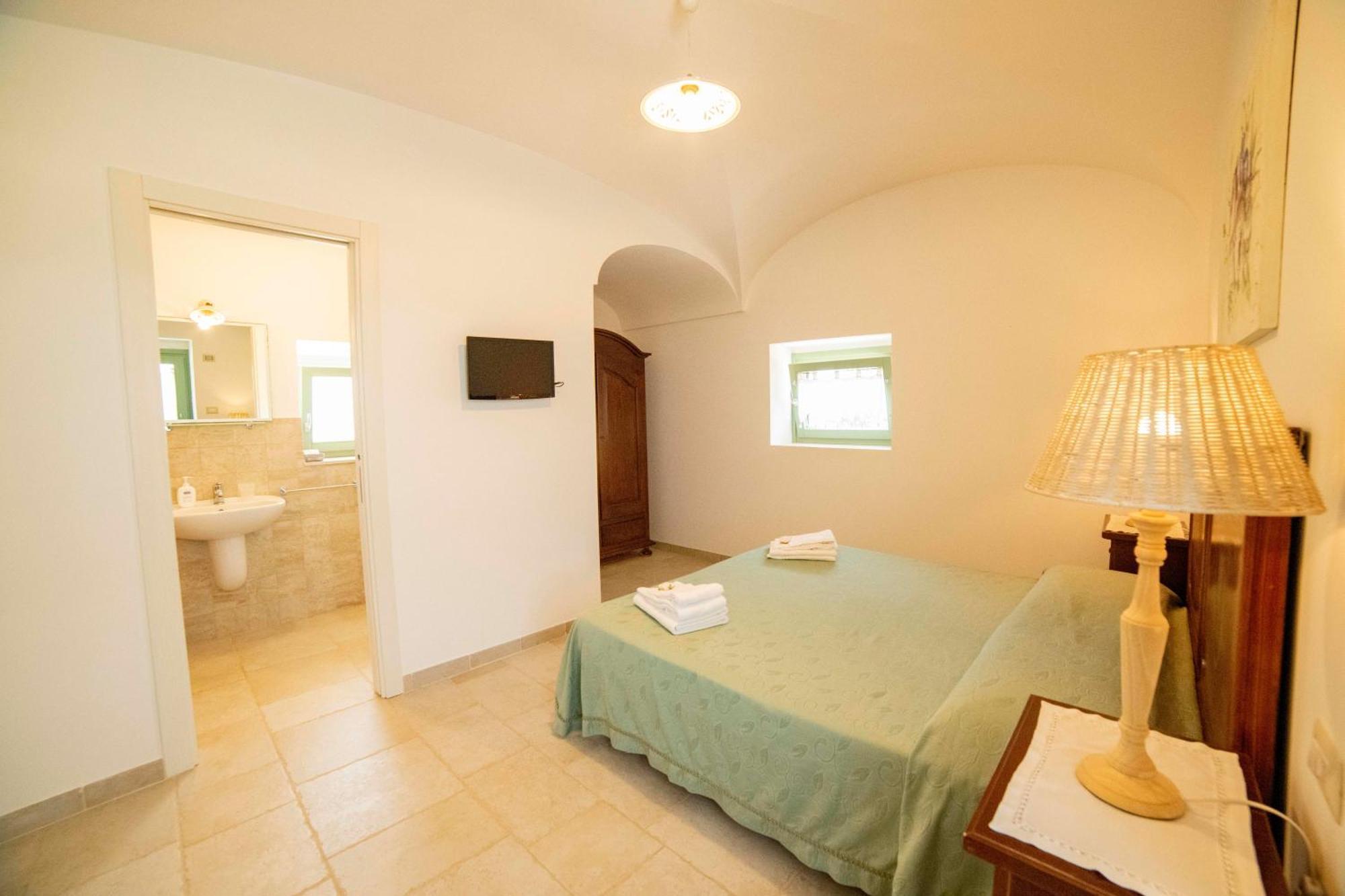Bed and Breakfast Coppola Di Seta à Locorotondo Extérieur photo