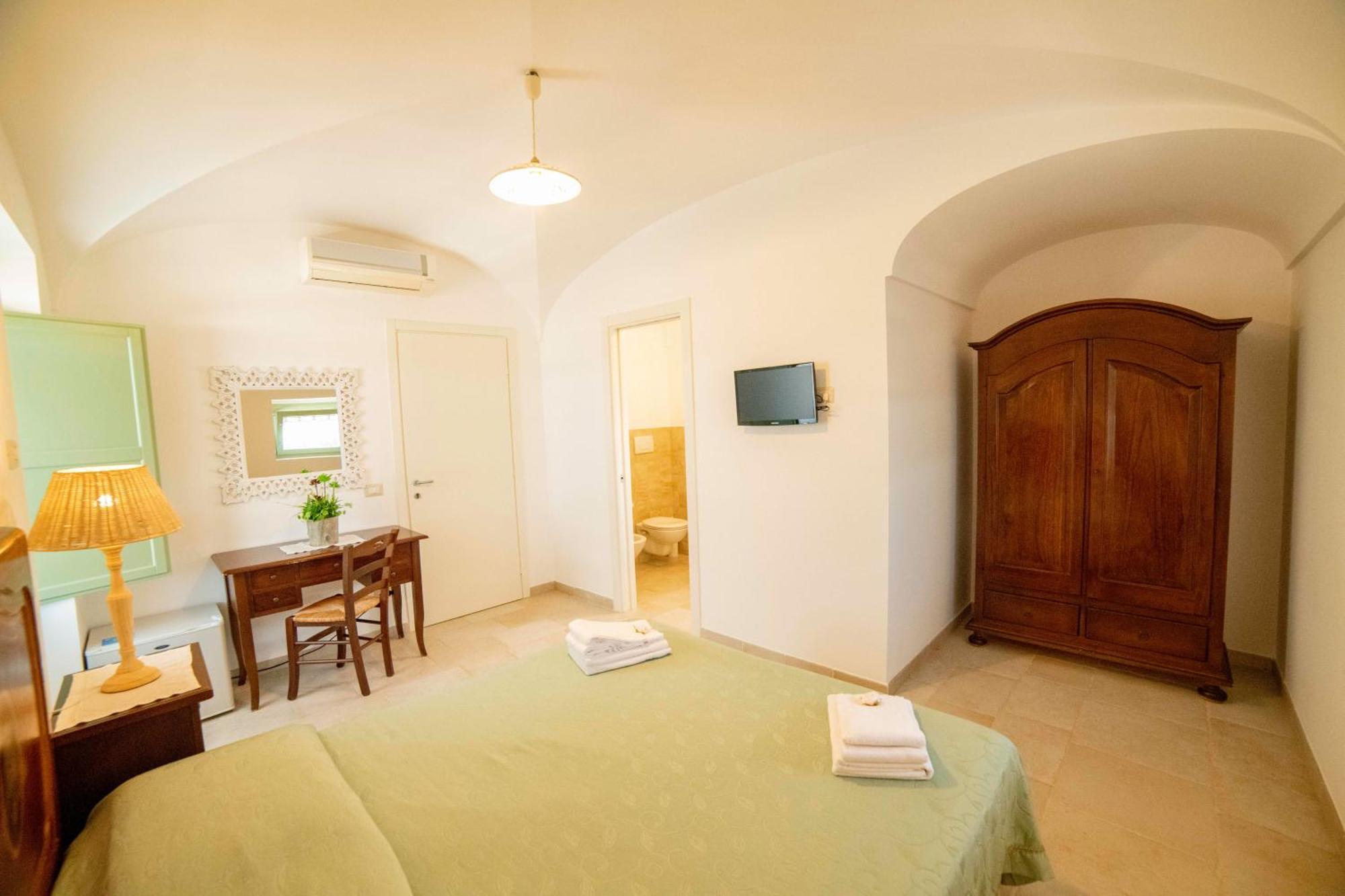 Bed and Breakfast Coppola Di Seta à Locorotondo Extérieur photo
