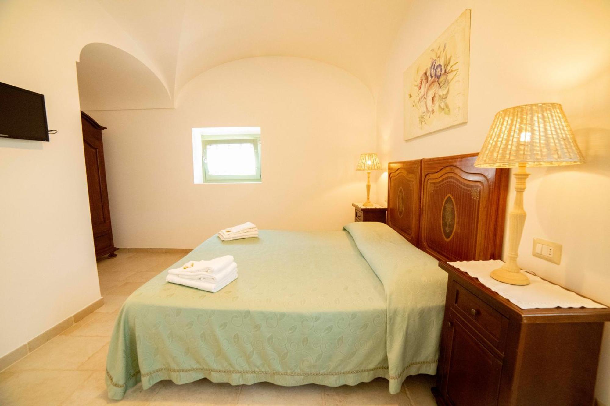 Bed and Breakfast Coppola Di Seta à Locorotondo Extérieur photo