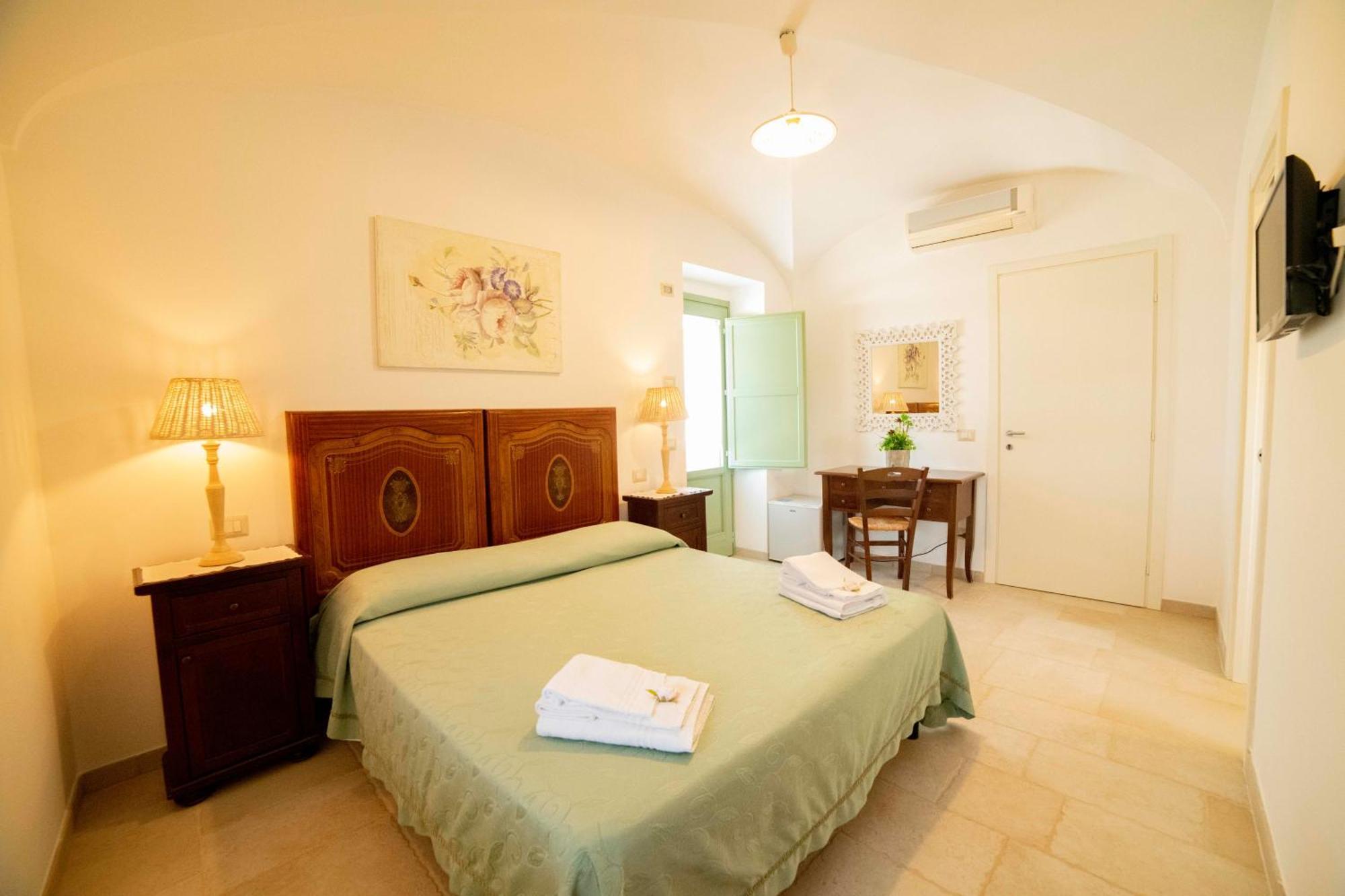 Bed and Breakfast Coppola Di Seta à Locorotondo Extérieur photo