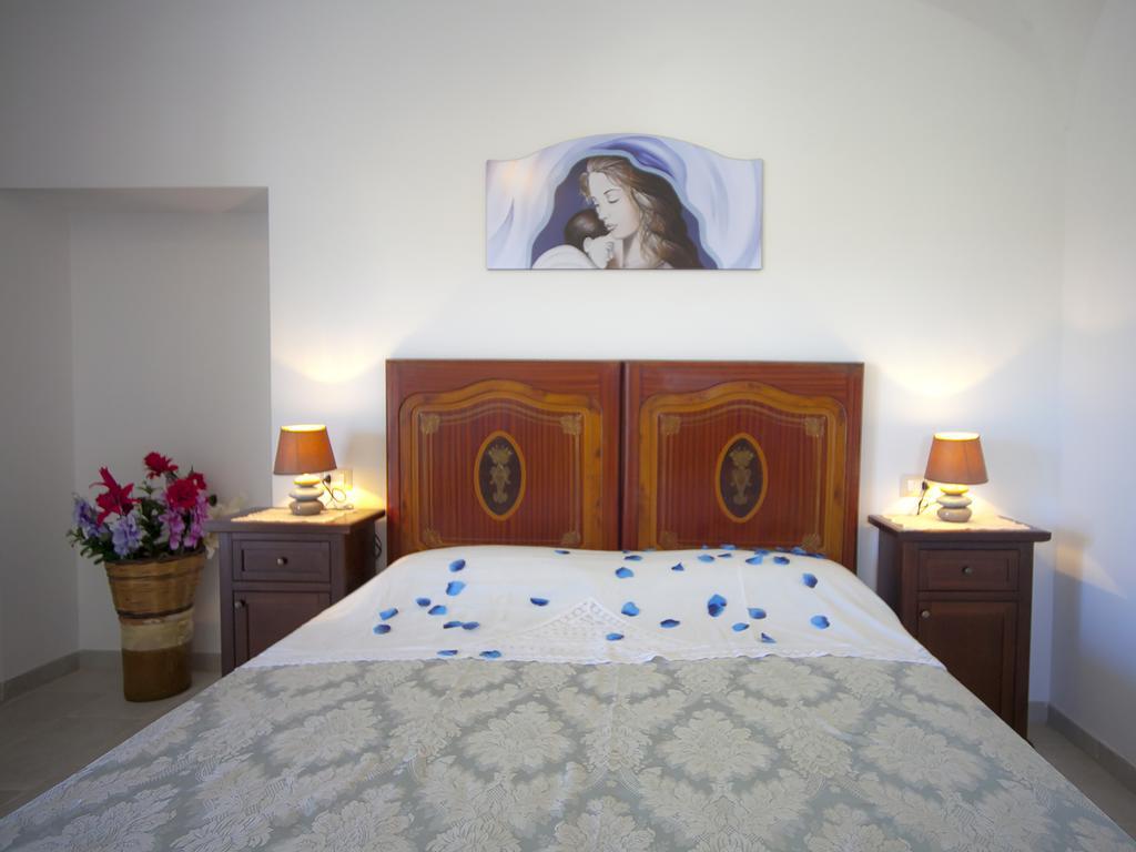 Bed and Breakfast Coppola Di Seta à Locorotondo Extérieur photo