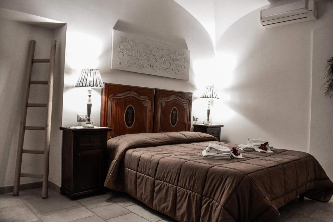 Bed and Breakfast Coppola Di Seta à Locorotondo Extérieur photo