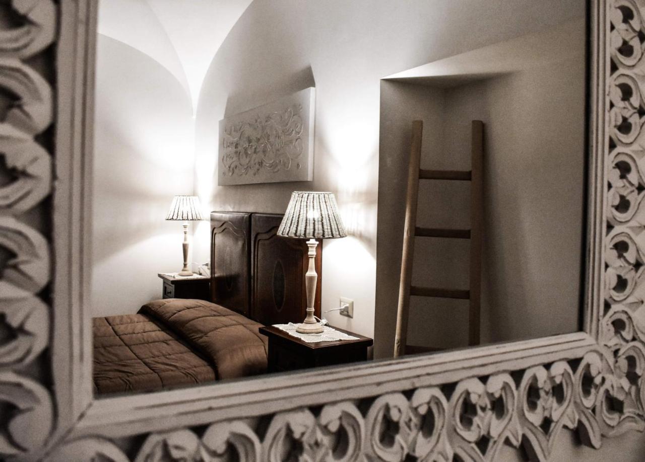 Bed and Breakfast Coppola Di Seta à Locorotondo Extérieur photo