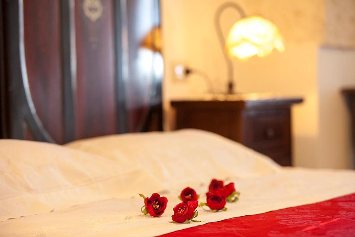 Bed and Breakfast Coppola Di Seta à Locorotondo Extérieur photo